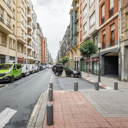 Heart Of City Centre & Museum By Next Stop Bilbao Exterior foto
